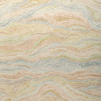 Kravet Couture Swami Wp Multi Wallpaper W4268.524.0