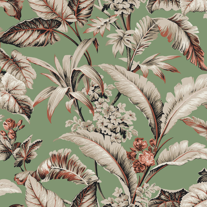 Kravet Design W4272.312.0 Wallpaper
