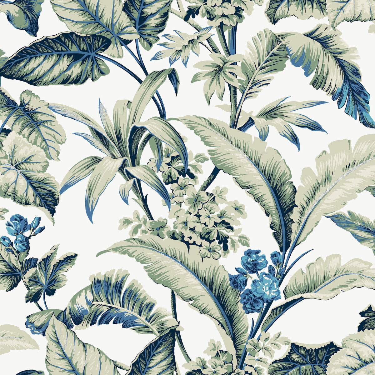 Kravet Design W4272.530.0 Wallpaper Sample