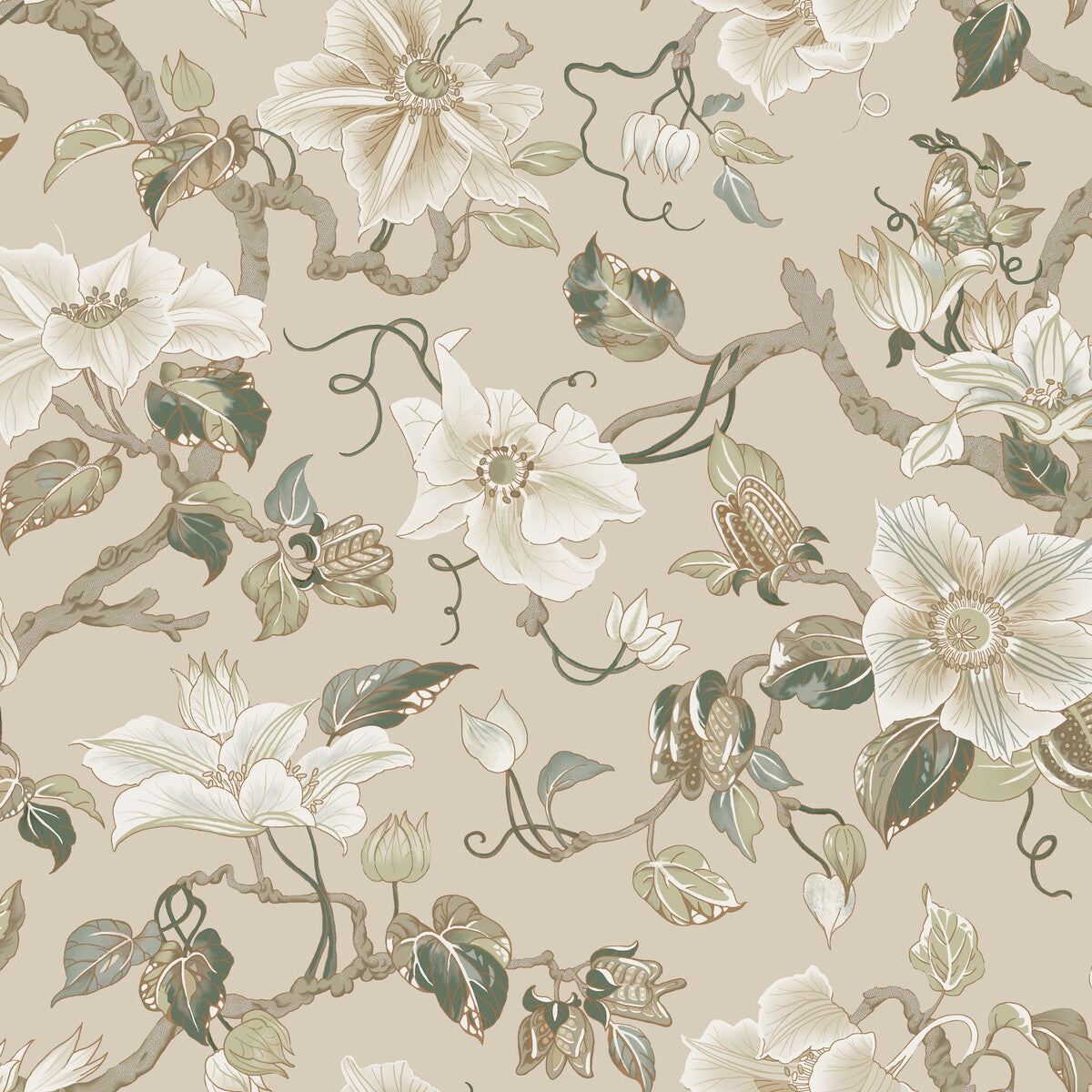 Kravet Design W4274.316.0 Wallpaper Sample