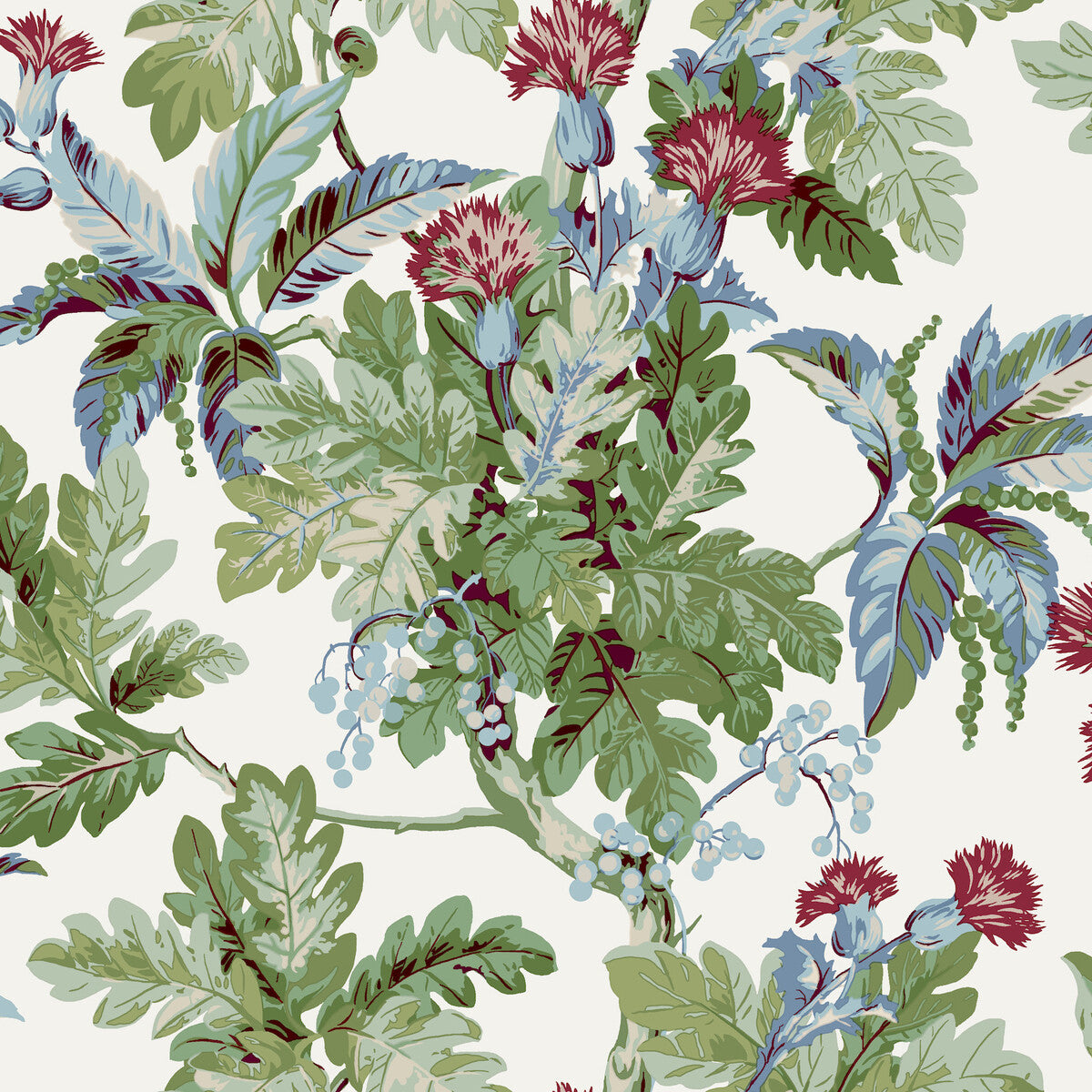 Kravet Design W4275.319.0 Wallpaper Sample