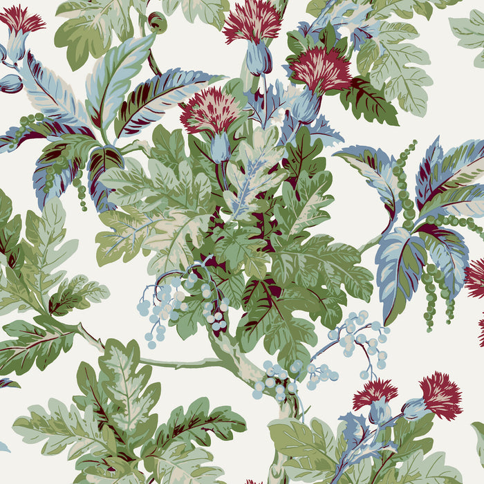 Kravet Design W4275.319.0 Wallpaper