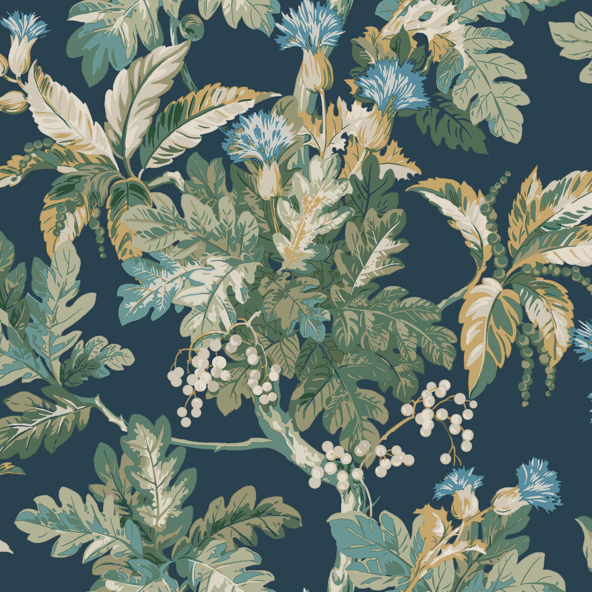Kravet Design W4275.514.0 Wallpaper Sample