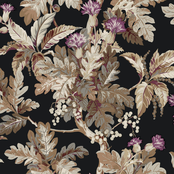 Kravet Design W4275.86.0 Wallpaper Sample