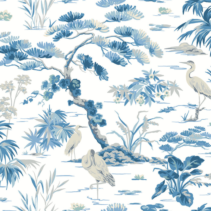 Kravet Design W4277.515.0 Wallpaper Sample