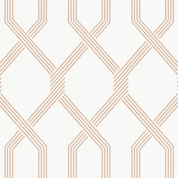 Kravet Design W4279.12.0 Wallpaper Sample