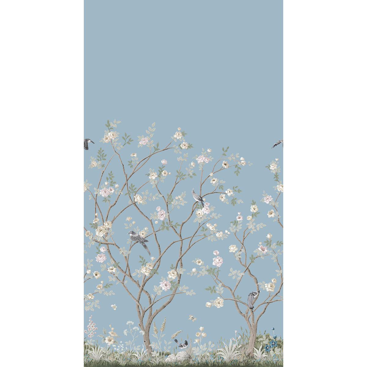 Kravet Design W4284.15.0 Wallpaper