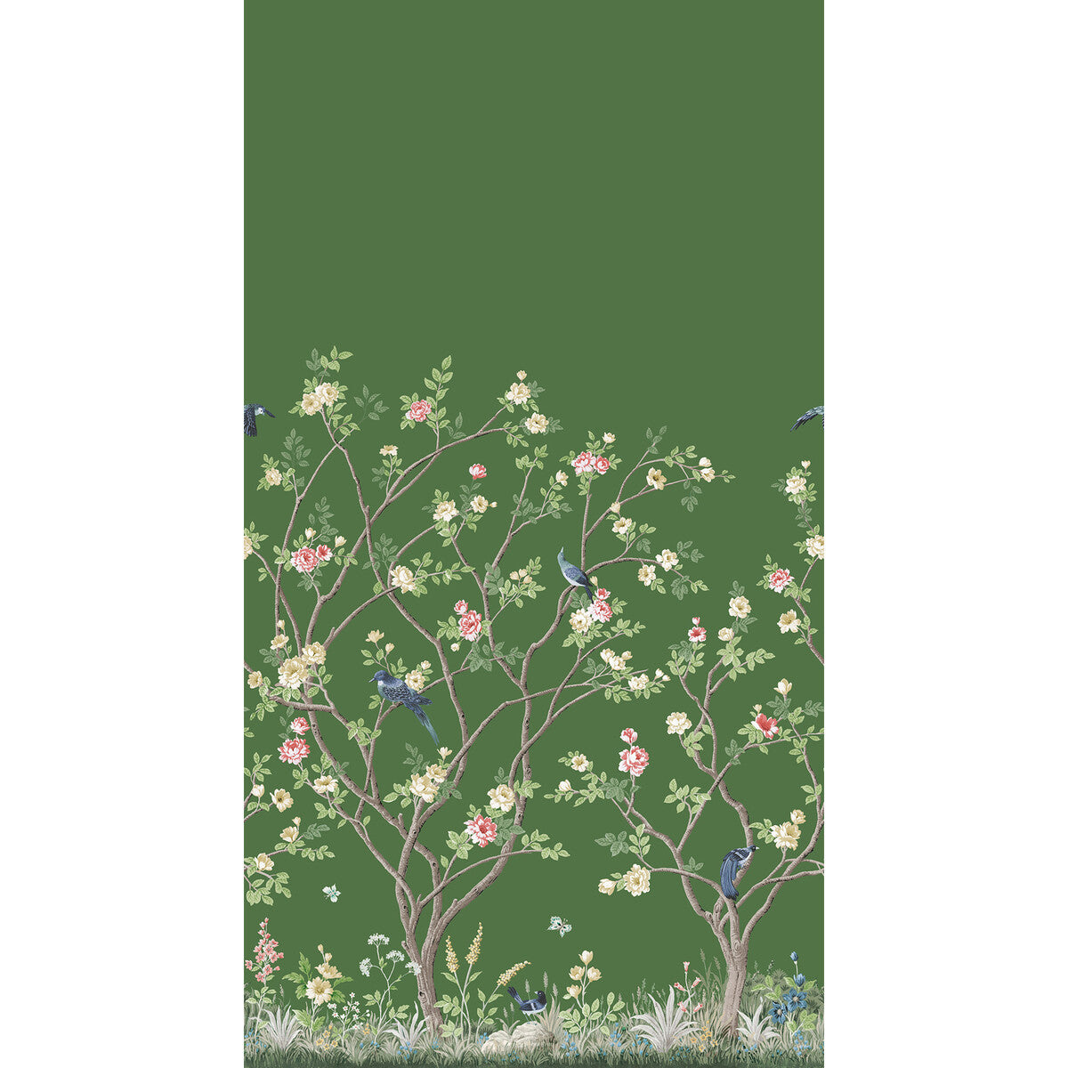 Kravet Design W4284.3.0 Wallpaper