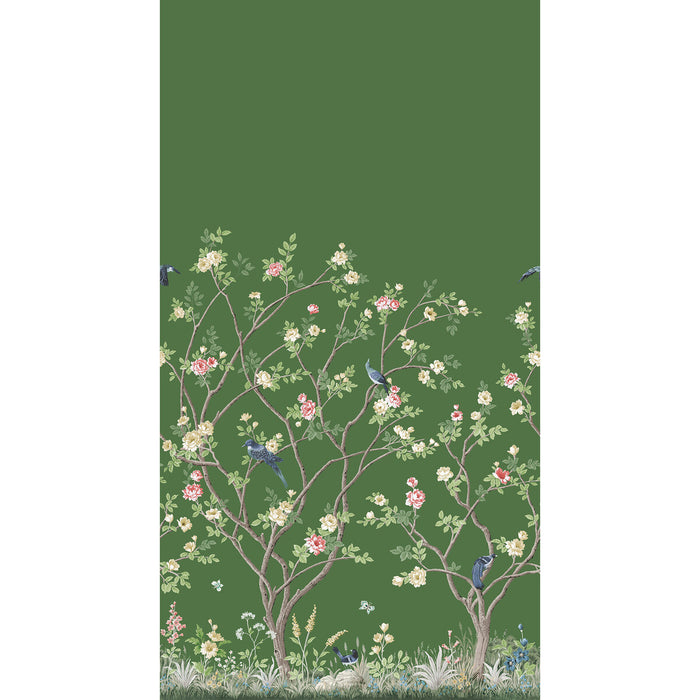 Kravet Design W4284.3.0 Wallpaper Sample