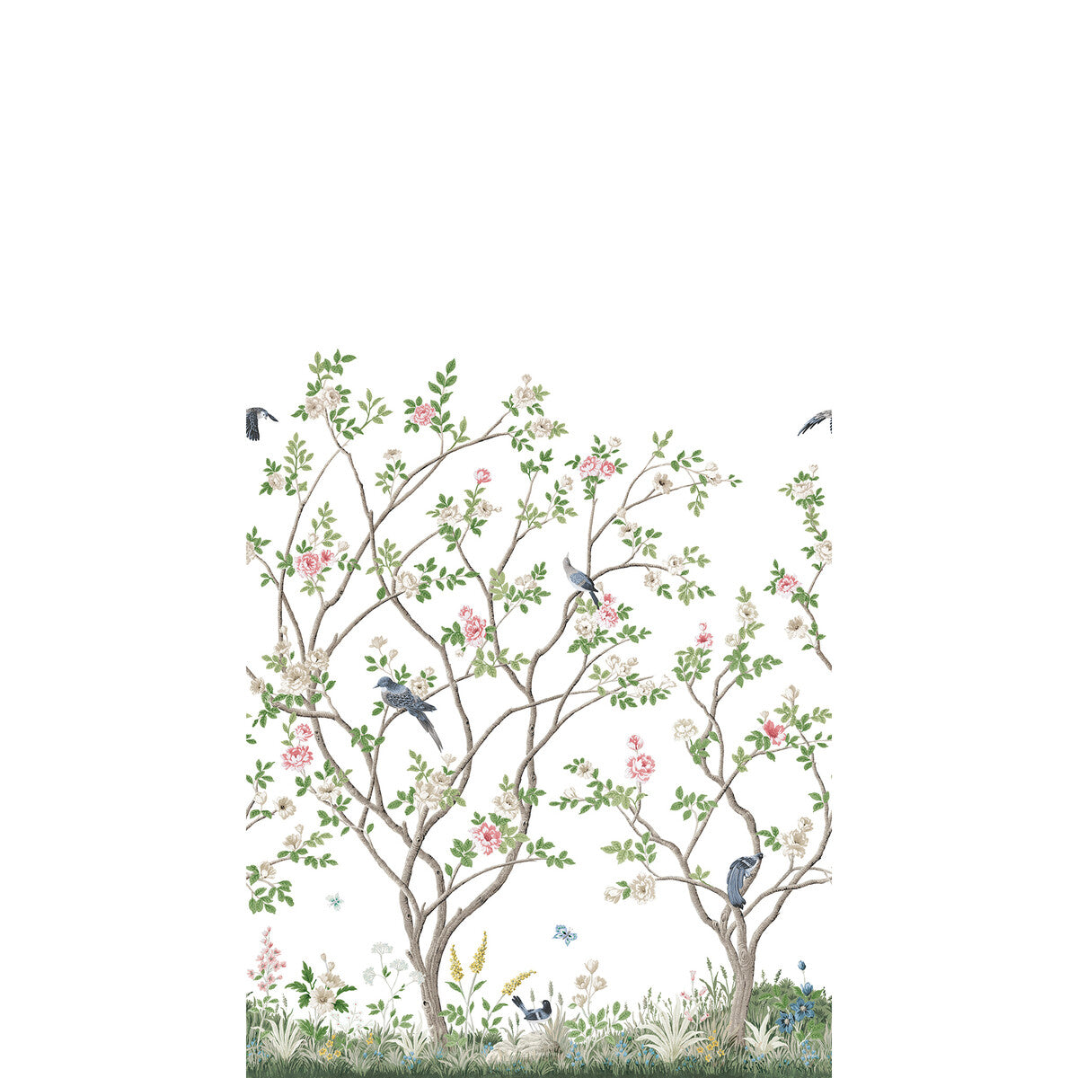 Kravet Design W4284.517.0 Wallpaper