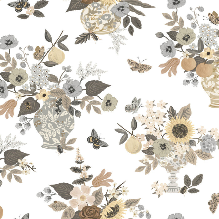 Kravet Design W4288.1611.0 Wallpaper