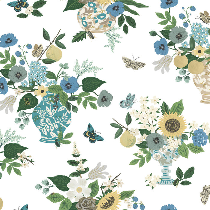 Kravet Design W4288.540.0 Wallpaper Sample