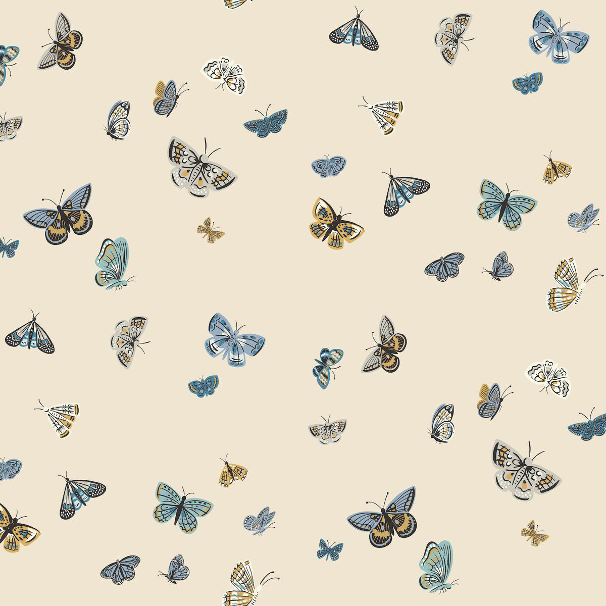 Kravet Design W4289.540.0 Wallpaper