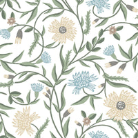 Kravet Design W4291.1611.0 Wallpaper
