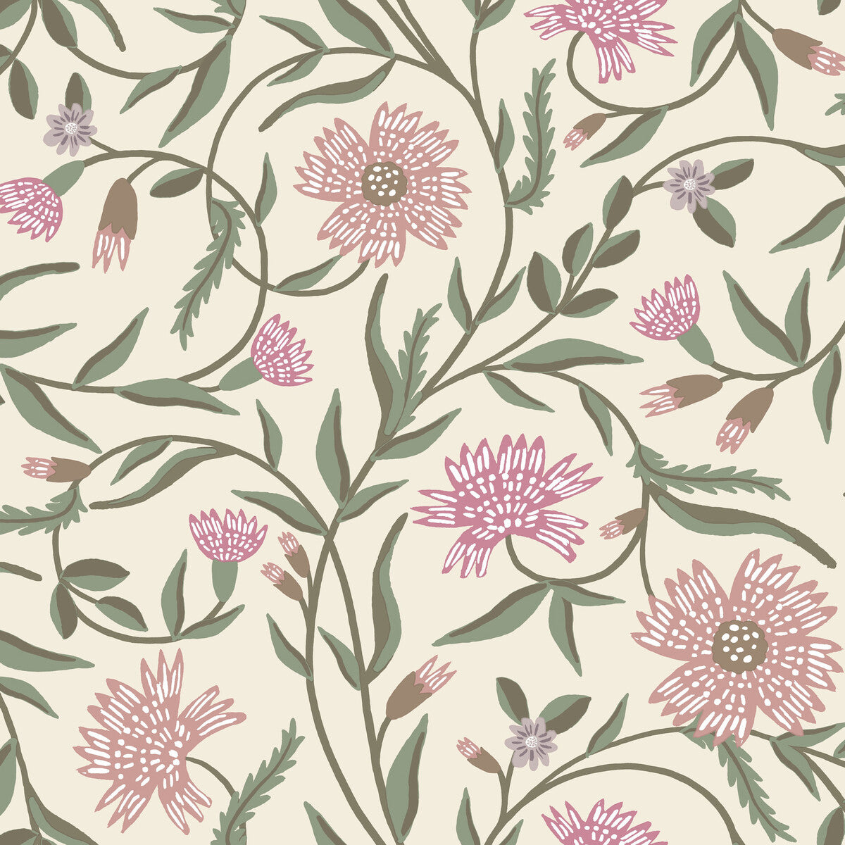 Kravet Design W4291.310.0 Wallpaper Sample