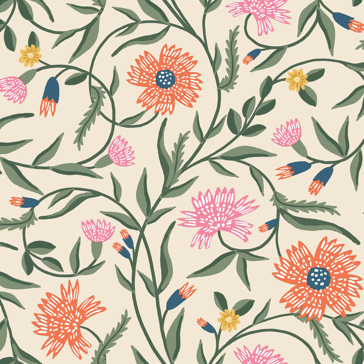 Kravet Design W4291.712.0 Wallpaper Sample