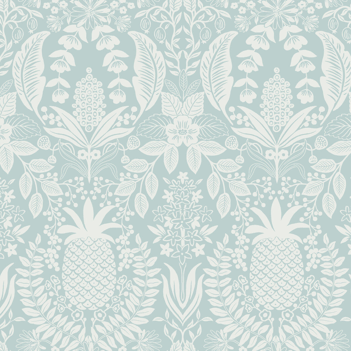 Kravet Design W4295.15.0 Wallpaper Sample