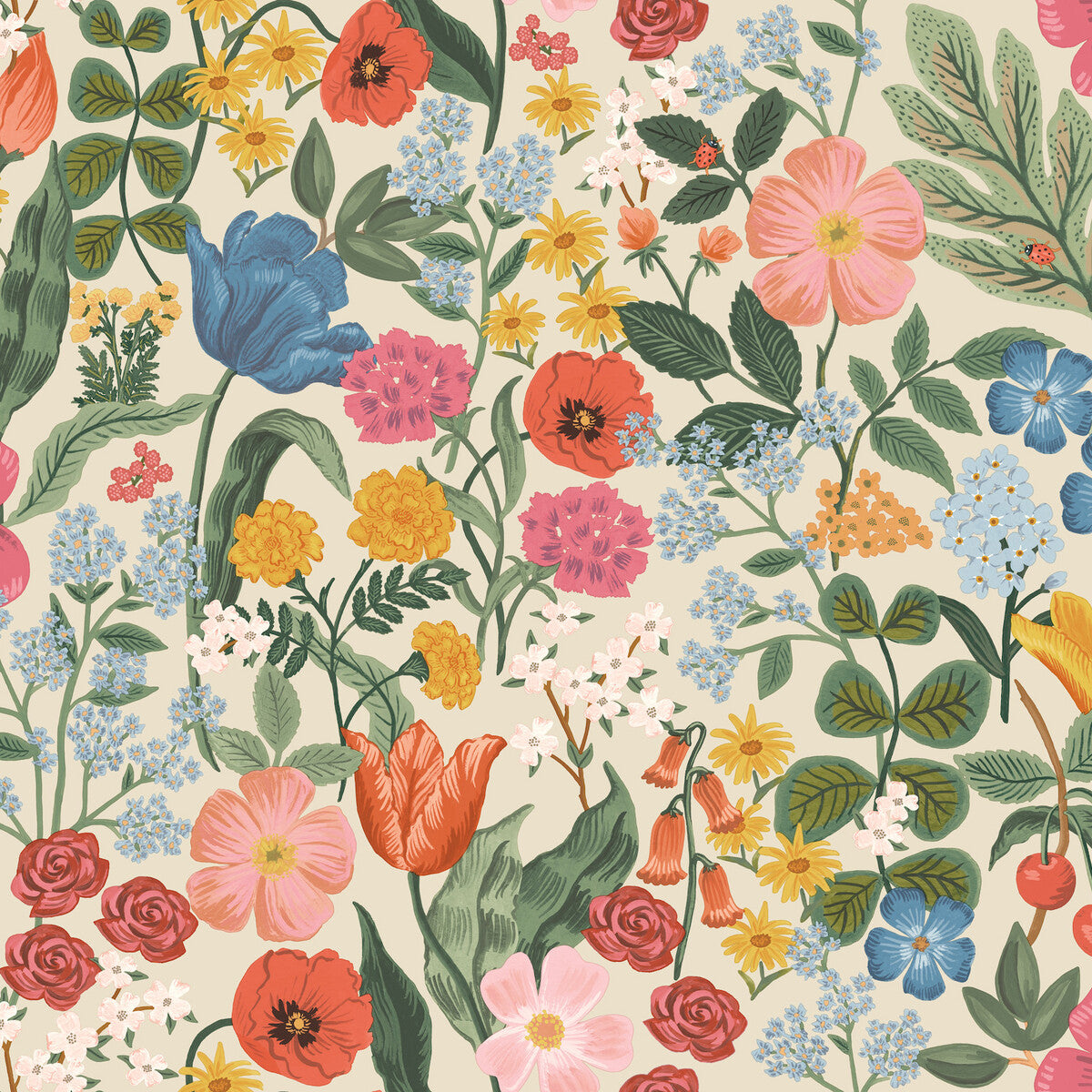 Kravet Design W4296.540.0 Wallpaper Sample