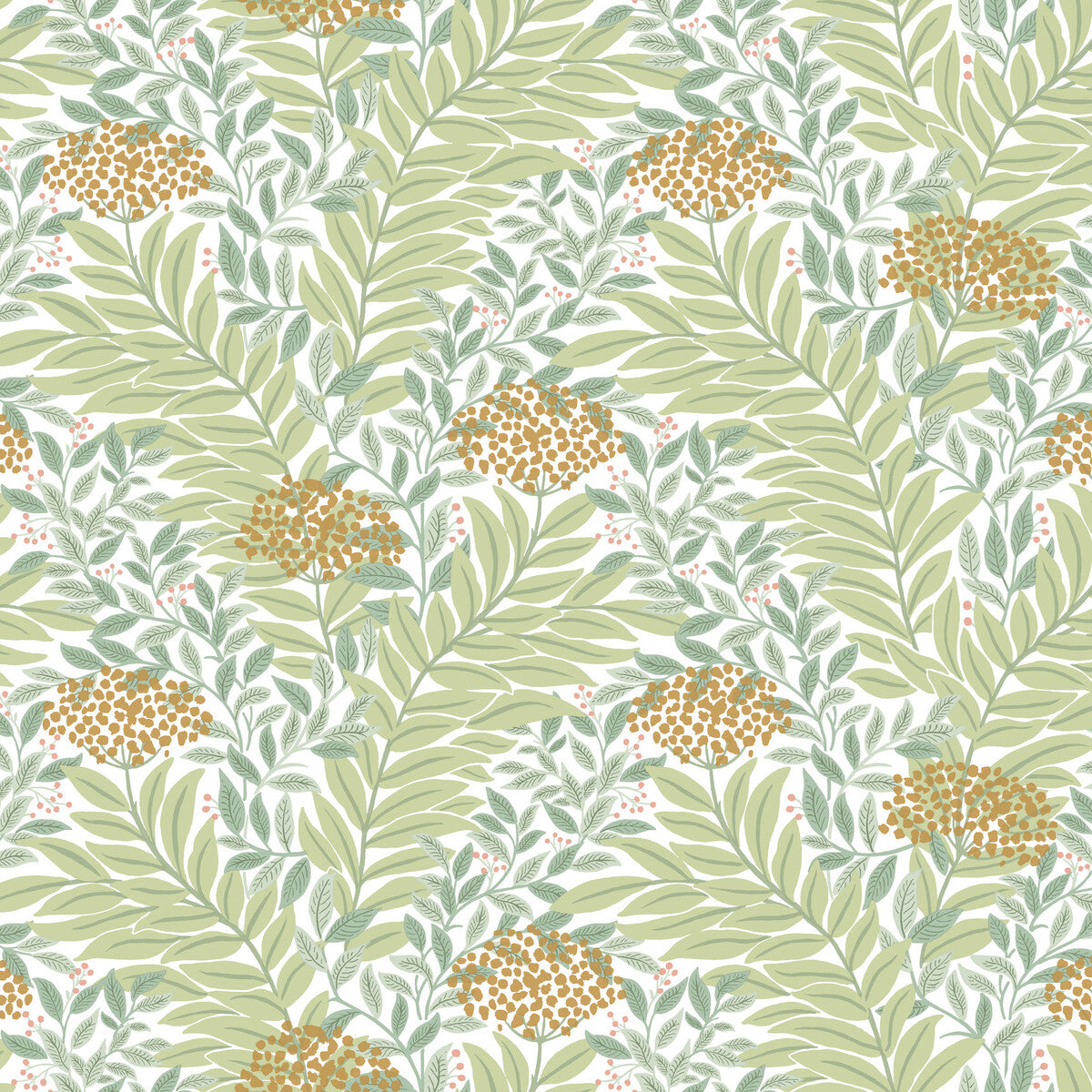 Kravet Design W4297.340.0 Wallpaper Sample
