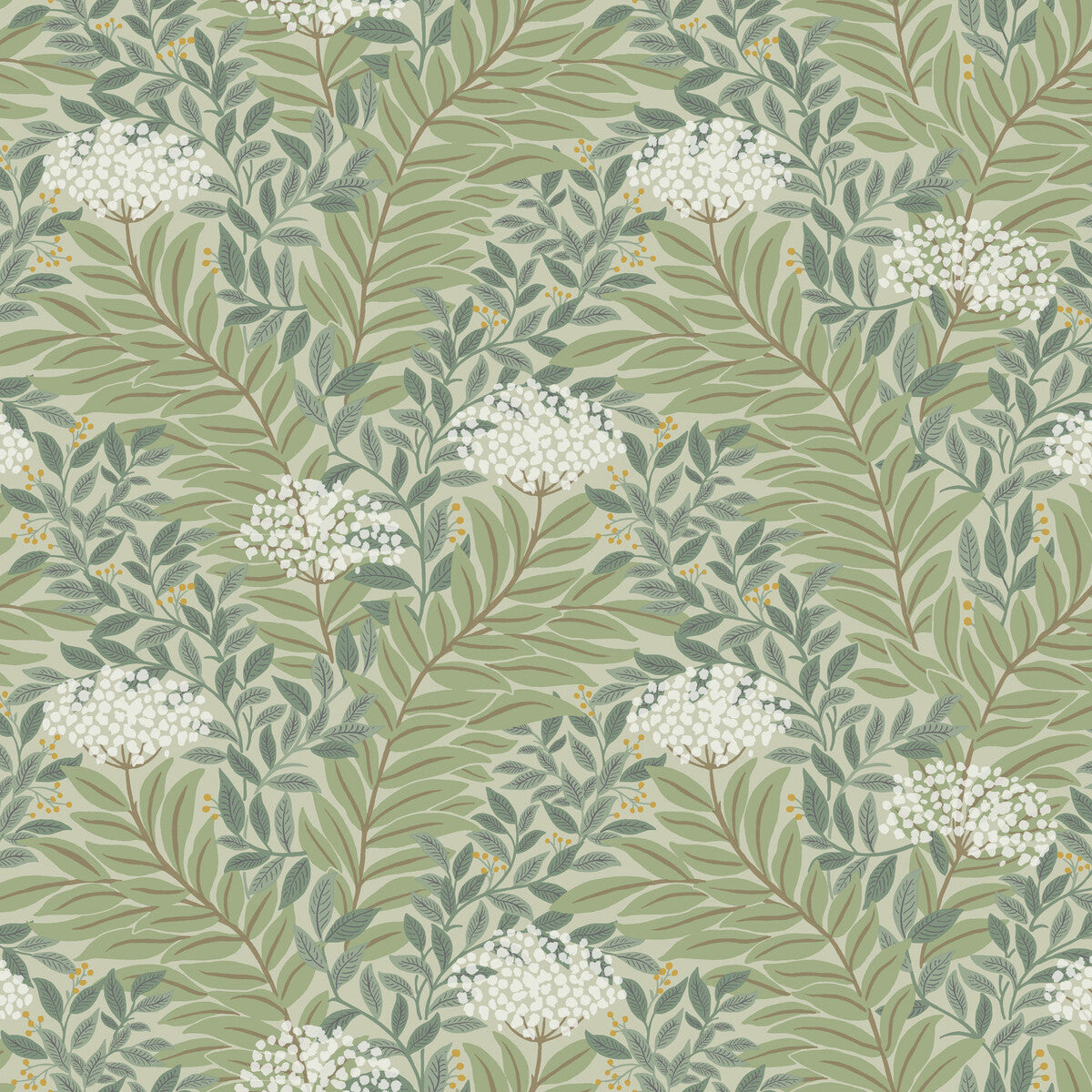 Kravet Design W4297.35.0 Wallpaper