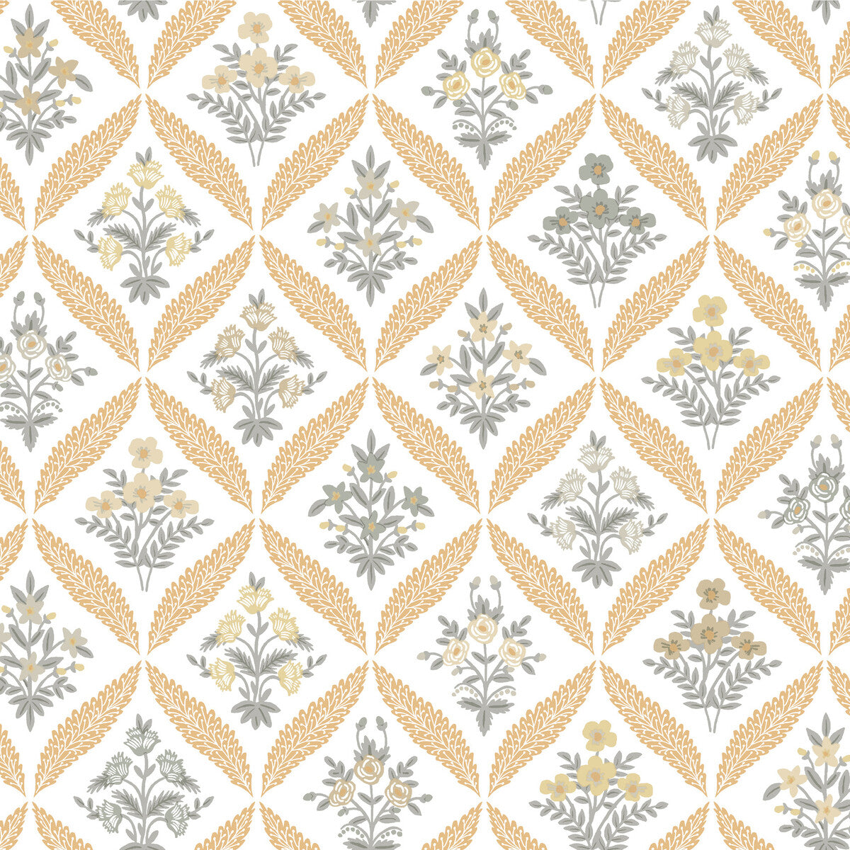 Kravet Design W4298.411.0 Wallpaper Sample