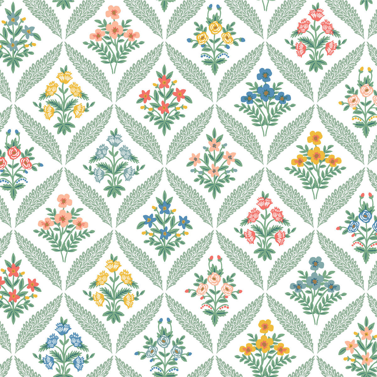 Kravet Design W4298.512.0 Wallpaper Sample