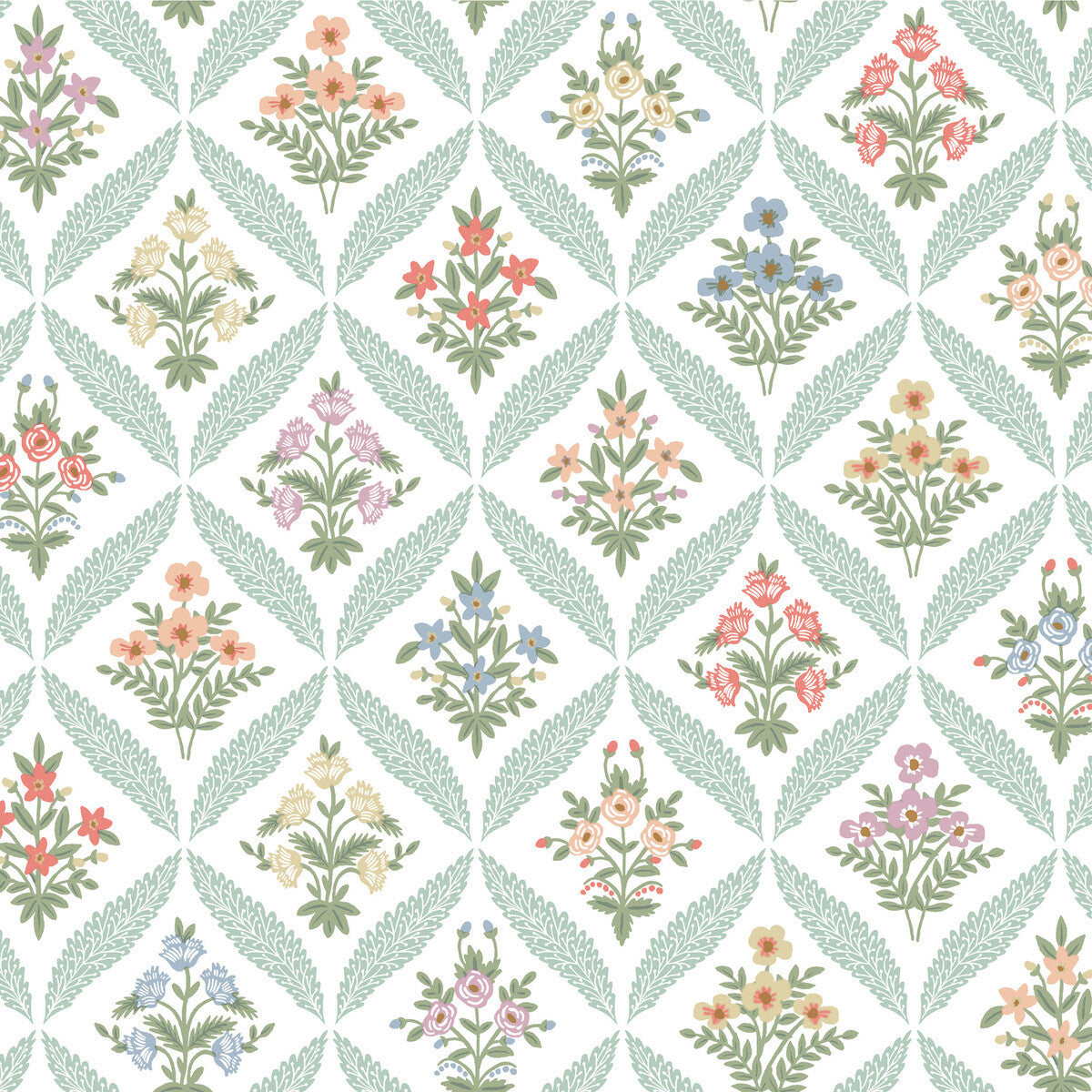 Kravet Design W4298.517.0 Wallpaper