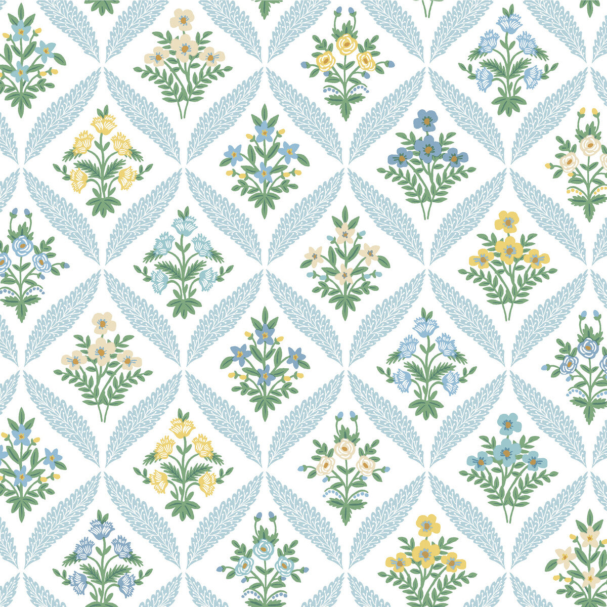 Kravet Design W4298.54.0 Wallpaper Sample