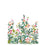 Kravet Design W4302.512.0 Wallpaper