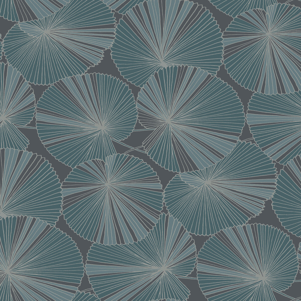 Kravet Design W4304.511.0 Wallpaper