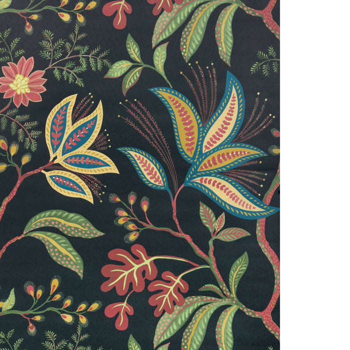 Kravet Design W4327 830 Wallpaper Sample W4327.830.0