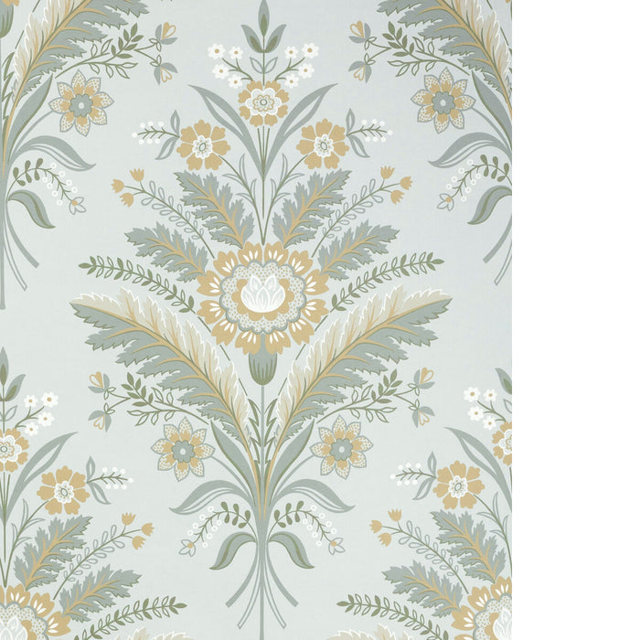 Kravet Design W4328 411 Wallpaper W4328.411.0