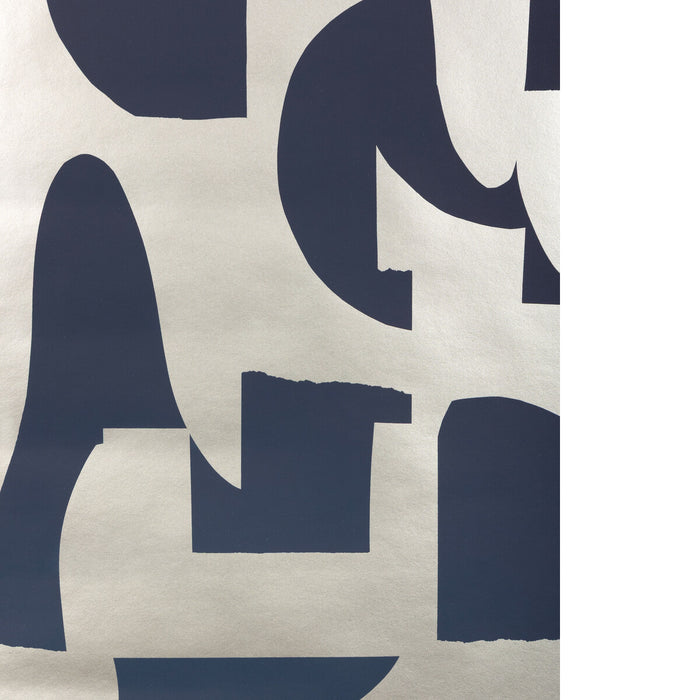 Kravet Design Kravet Design W4329-511 Wallpaper Sample W4329.511.0