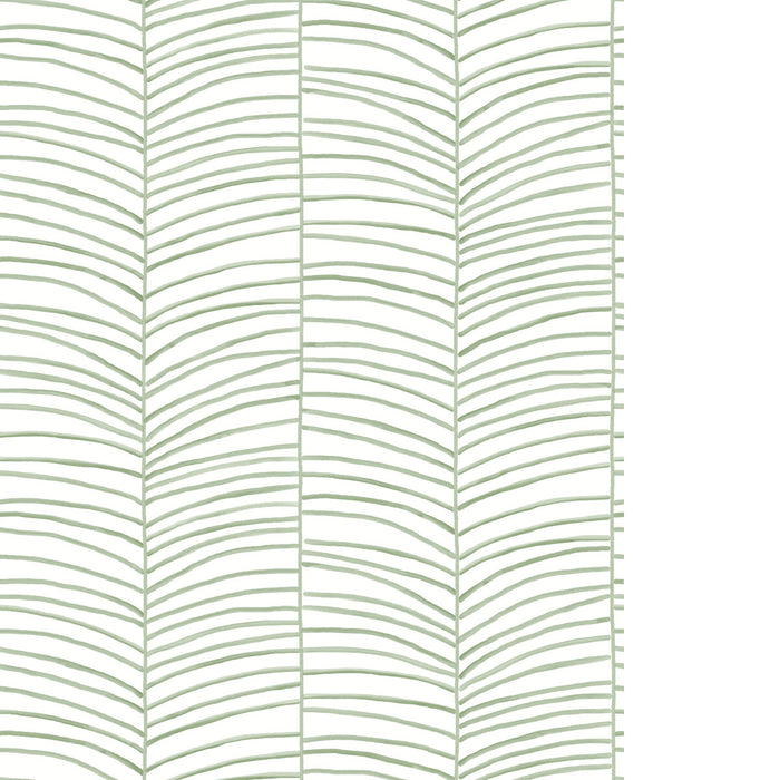 Kravet Design W4338.3.0 W4338-3 Wallpaper Sample
