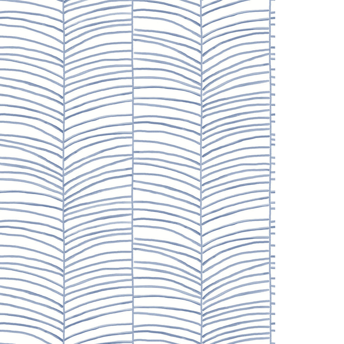 Kravet Design W4338.5.0 W4338-5 Wallpaper Sample