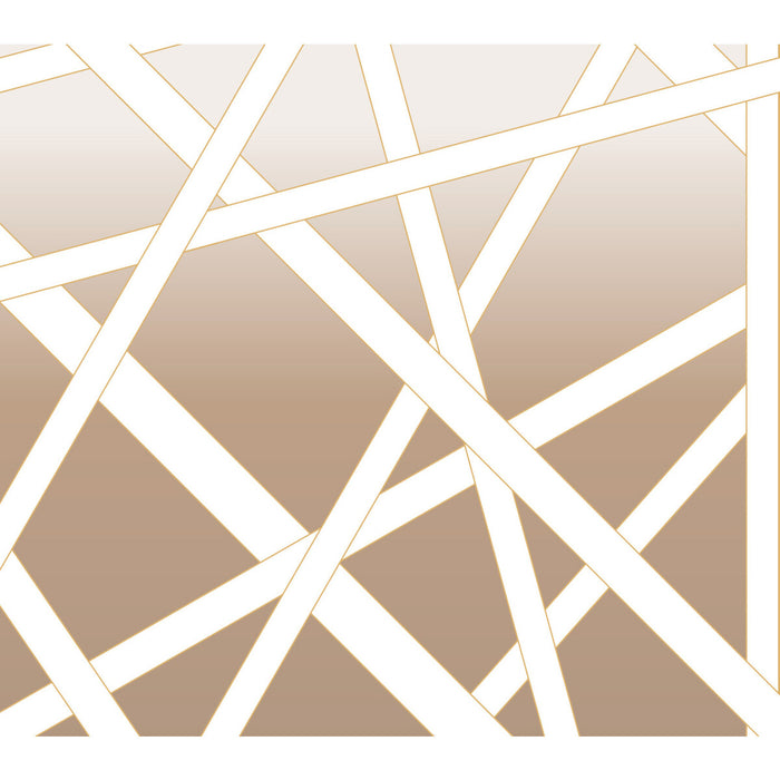 Kravet Couture Nastri Shade Wp 10580 Wallpaper Sample W4345.1611.0