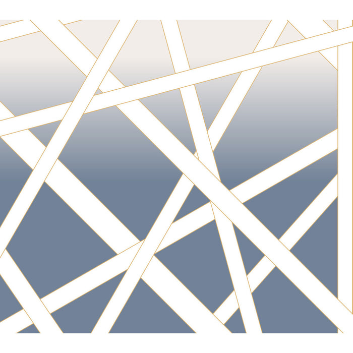 Kravet Couture Nastri Shade Wp 10581 Wallpaper Sample W4345.52.0