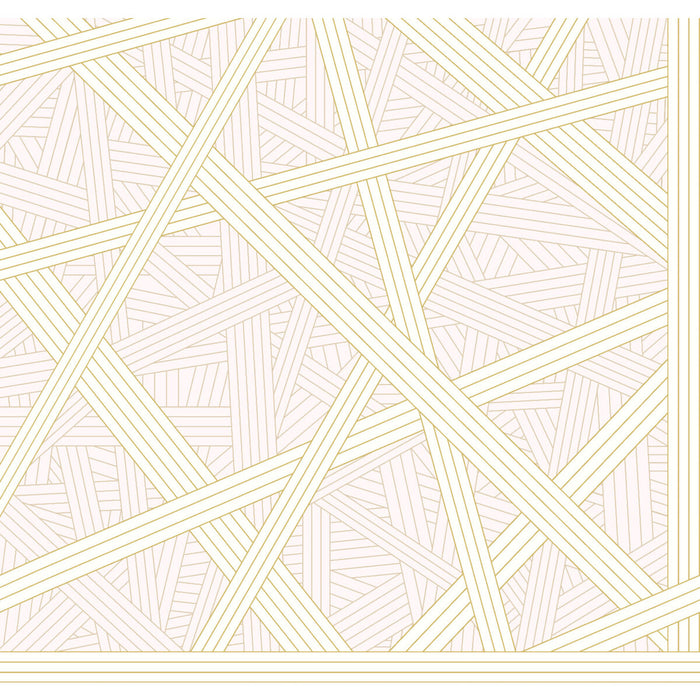 Kravet Couture Nastri Wp 10562 Wallpaper Sample W4347.117.0