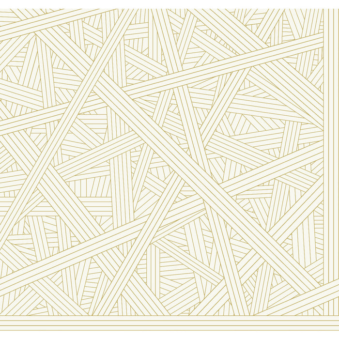 Kravet Couture Nastri Wp 10565 Wallpaper Sample W4347.161.0