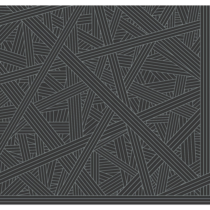 Kravet Couture Nastri Wp 10564 Wallpaper Sample W4347.8.0