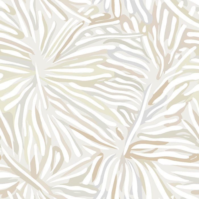 Kravet Couture Flora Wp 10576 Wallpaper W4351.1611.0