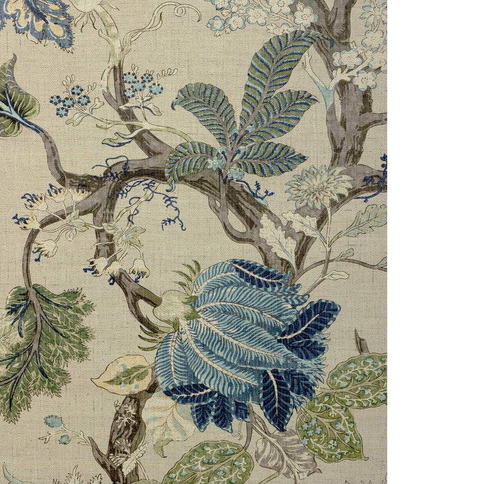 Kravet Design W4362.516.0 W4362-516 Wallpaper Sample