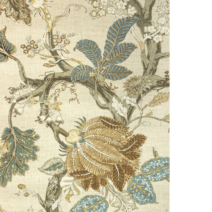 Kravet Design W4362.6116.0 W4362-6116 Wallpaper Sample