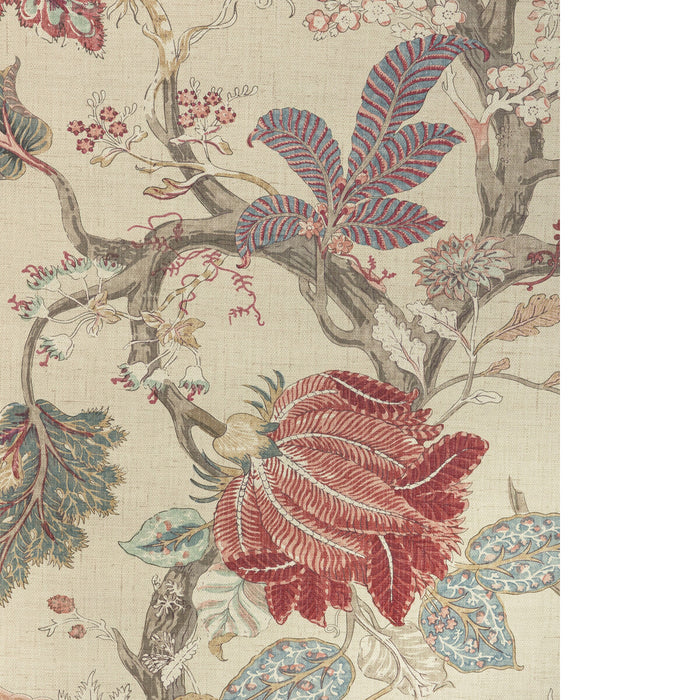 Kravet Design W4362.916.0 W4362-916 Wallpaper Sample