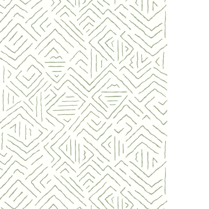Kravet Design W4383.30.0 W4383-30 Wallpaper Sample