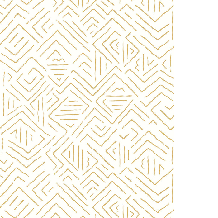 Kravet Design W4383.4.0 W4383-4 Wallpaper