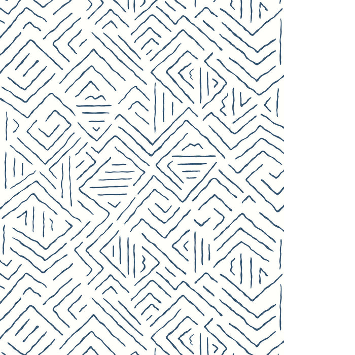 Kravet Design W4383.50.0 W4383-50 Wallpaper