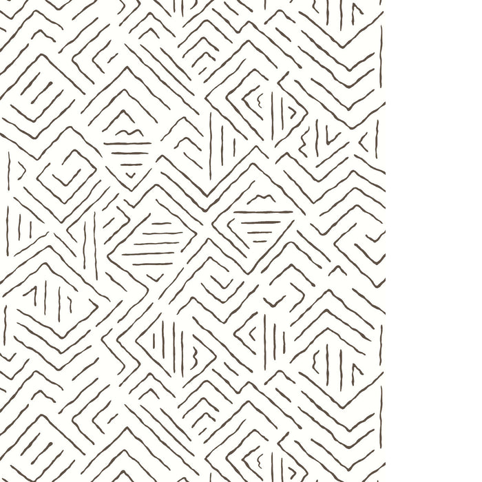 Kravet Design W4383.8.0 W4383-8 Wallpaper