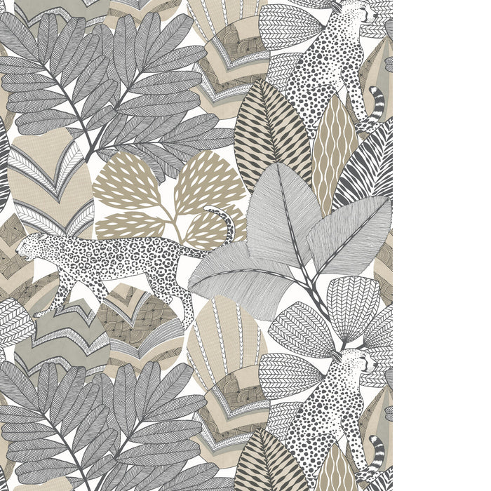 Kravet Design W4386.16.0 W4386-16 Wallpaper Sample
