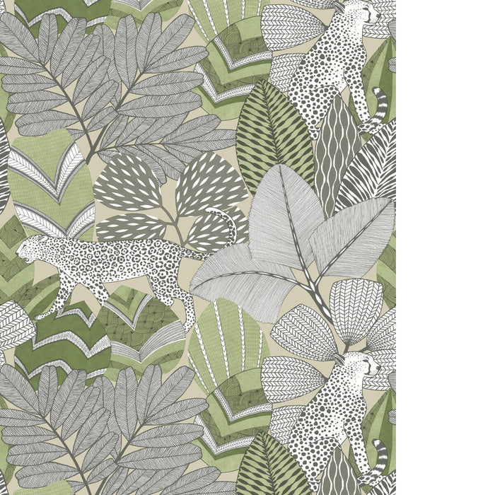 Kravet Design W4386.23.0 W4386-23 Wallpaper